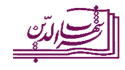 لوگو انتشاراتشهاب الدین