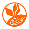  لوگو انتشاراتکلک زرین