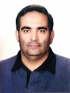 تصویر مدیر مسئول انتشارات خادم الرضا علیه السلام