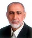 تصویر مدیر مسئول انتشارات فجر قرآن