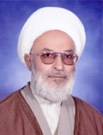 تصویر مدیر مسئول انتشارات آل فاضل