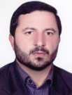 تصویر مدیر مسئول انتشارات تپش