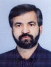 تصویر مدیر مسئول انتشارات سنابل