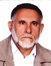 تصویر مدیر مسئول انتشارات نفری