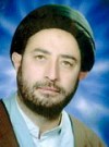 تصویر مدیر مسئول انتشارات ذوی القربی