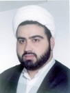 تصویر مدیر مسئول انتشارات موسسه امیرالمؤمنین (علیه السلام)