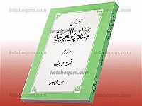 ترجمه و شرح مبادی العربیه (قسمت صرف) (جلد...