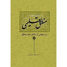 درس‌هایی از دانش منطق