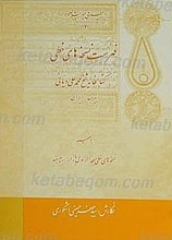 فهرست نسخه های خطی کتابخانه شیخ محمد علی دیانی - بیرجند