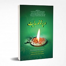 در پرتو نور هدایت: احیاء المیت بفضائل اهل البیت (ع)