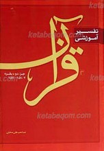 تفسیر آموزشی قرآن، جزء 2، بقره، 151/2-157