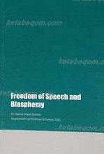 Freedom of Speech and Blasphemy