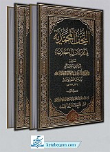 التحف المحمدیه فی کشف الاسرار الکلامیه