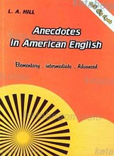 Anecdotes in American English