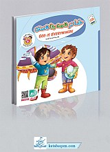 خدا در همه جا هست _ به من بگو خدا کیست 10