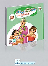 خدا غذا می دهد _ به من بگو خدا کیست 4