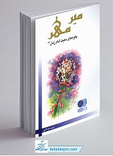 میر مهر (جلوه های محبت امام زمان (ع))