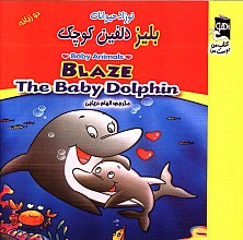 بلیز دلفین کوچک