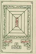 ص خ و ر