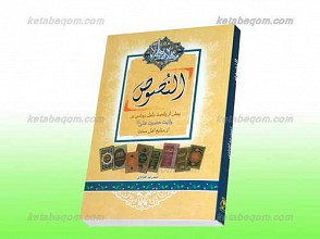 النصوص بیش از 500 دلیل روشن بر ولایت حضرت علی علیه السلام از منابع اهل سنت