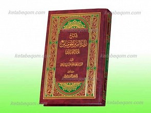 شرح زیاره الإمام أمیر المومنین علیه السلام یوم الغدیر