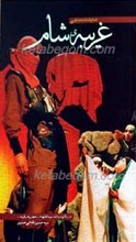 غریبه شام