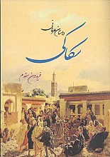 داستان عرفانی سکاکی