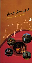 عربی محلی در سفر