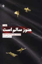 هنوز سالم است